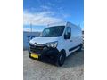 Galeriden Renault Master 2.3 dCi 11 m3 2022 Model Hatay