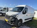 Galeriden Renault Master 2.3 dCi 11 m3 2022 Model Hatay