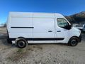 Galeriden Renault Master 2.3 dCi 11 m3 2022 Model Hatay