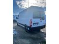 Galeriden Renault Master 2.3 dCi 11 m3 2022 Model Hatay
