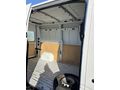 Galeriden Renault Master 2.3 dCi 11 m3 2022 Model Hatay