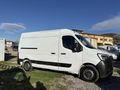 Galeriden Renault Master 2.3 dCi 11 m3 2022 Model Hatay