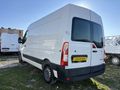Galeriden Renault Master 2.3 dCi 11 m3 2022 Model Hatay