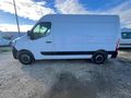Galeriden Renault Master 2.3 dCi 11 m3 2022 Model Hatay
