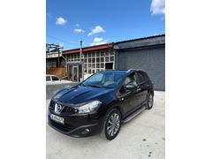 Sahibinden Nissan Qashqai 1.6 Platinum 2012 Model  88000 km der