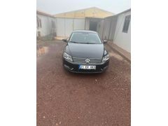 Sahibinden Volkswagen Passat 1.4 TSi BlueMotion Trendline 2014 Model  250.000 km Siyah