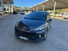 Sahibinden Peugeot 207 1.6 HDi Outdoor 2012 Model  180.000 km Diğer