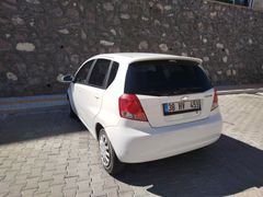 Sahibinden Chevrolet Kalos 1.4 SX 2005 Model 