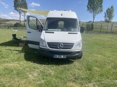 Sahibinden Mercedes - Benz Sprinter 315 CDI 2009 Model  525.000 km Beyaz