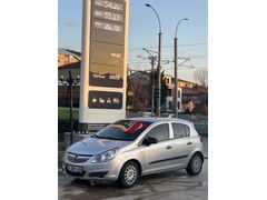 Sahibinden Opel Corsa 1.2 Twinport Essentia 2007 Model 