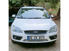 Sahibinden Ford Focus 1.6 TDCi Trend 2006 Model 