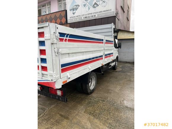 Sahibinden Iveco - Otoyol 35 C 11 
