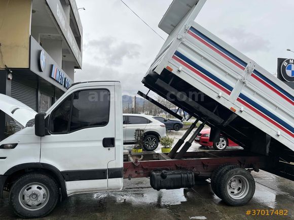 Sahibinden Iveco - Otoyol 35 C 11 