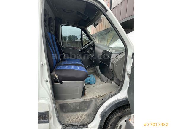 Sahibinden Iveco - Otoyol 35 C 11 