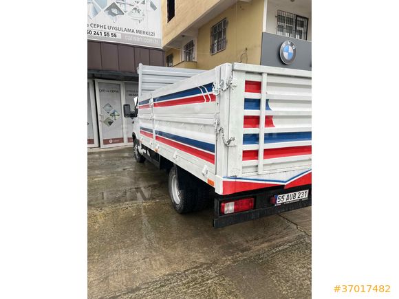 Sahibinden Iveco - Otoyol 35 C 11 