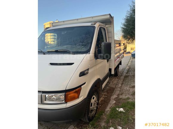 Sahibinden Iveco - Otoyol 35 C 11 