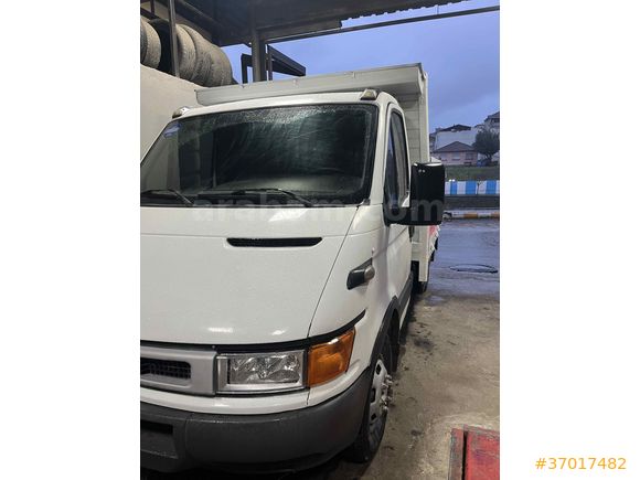 Sahibinden Iveco - Otoyol 35 C 11 