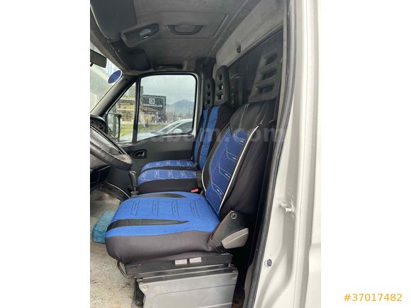 Sahibinden Iveco - Otoyol 35 C 11 
