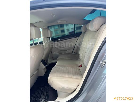 Aşiret paket  PASSAT EN DOLUSU