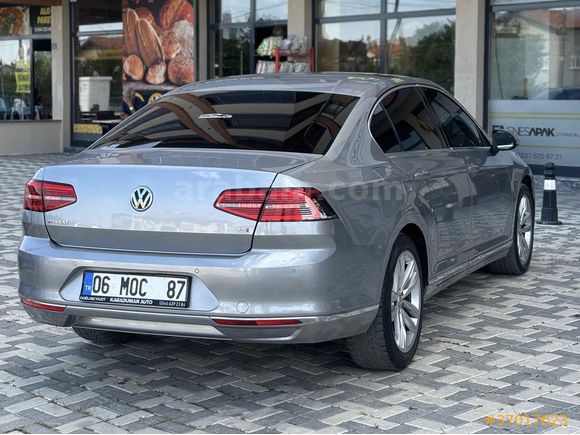Aşiret paket  PASSAT EN DOLUSU