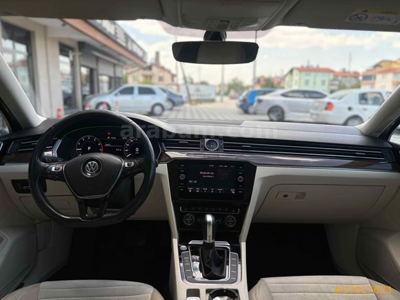 Aşiret paket  PASSAT EN DOLUSU