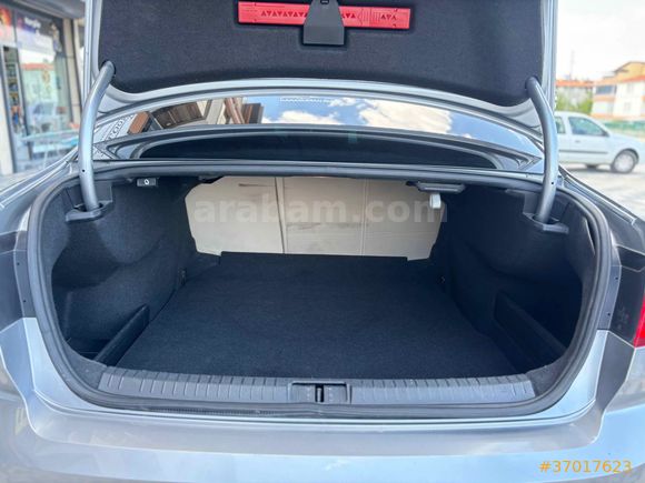 Aşiret paket  PASSAT EN DOLUSU