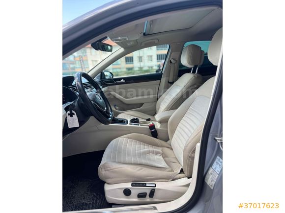 Aşiret paket  PASSAT EN DOLUSU
