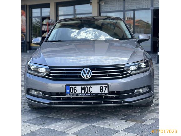 Aşiret paket  PASSAT EN DOLUSU