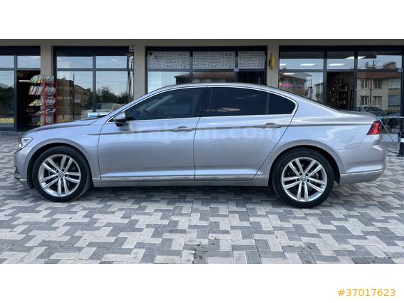 Aşiret paket  PASSAT EN DOLUSU