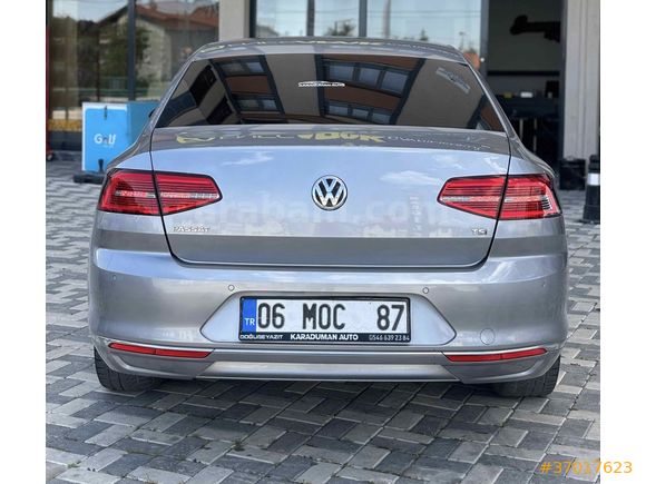 Aşiret paket  PASSAT EN DOLUSU