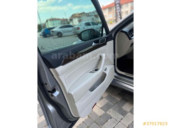 Aşiret paket  PASSAT EN DOLUSU