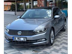 Sahibinden Volkswagen Passat 1.4 TSi BlueMotion Highline 2017 Model Konya