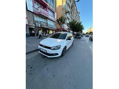 Sahibinden Volkswagen Polo 1.4 TSi GTi 2011 Model