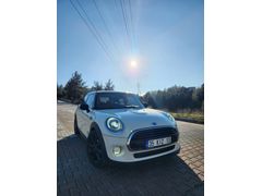Mini Cooper 1.5 D Chili Paket Değişensiz Sorunsuz Cam Tavan