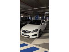 Sahibinden Mercedes - Benz CLA 180 CDI AMG 2015 Model 