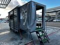 ACUN MOTORSDAN MALİYETİNİN ALTINA SATILIK ALKOVENLI KARAVAN