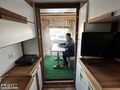 ACUN MOTORSDAN MALİYETİNİN ALTINA SATILIK ALKOVENLI KARAVAN