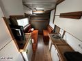 ACUN MOTORSDAN MALİYETİNİN ALTINA SATILIK ALKOVENLI KARAVAN