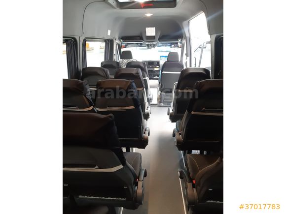 Sahibinden Mercedes - Benz Sprinter 517 CDI