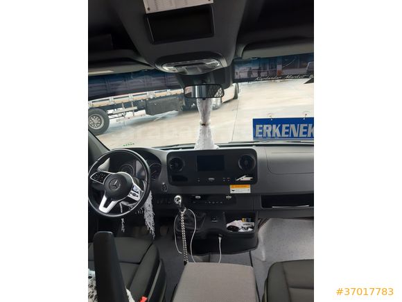 Sahibinden Mercedes - Benz Sprinter 517 CDI