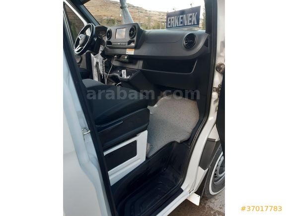 Sahibinden Mercedes - Benz Sprinter 517 CDI