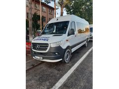 Sahibinden Mercedes - Benz Sprinter 517 CDI