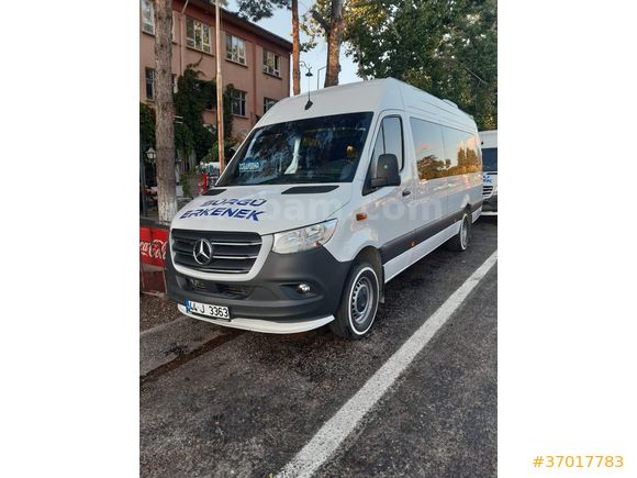 Sahibinden Mercedes - Benz Sprinter 517 CDI