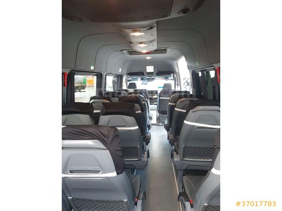 Sahibinden Mercedes - Benz Sprinter 517 CDI