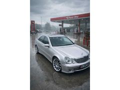Sahibinden Mercedes - Benz C 180 Kompressor Avantgarde 2005 Model 