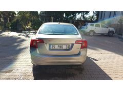 Sahibinden Volvo S60 1.6 D R-Design 2015 Model 