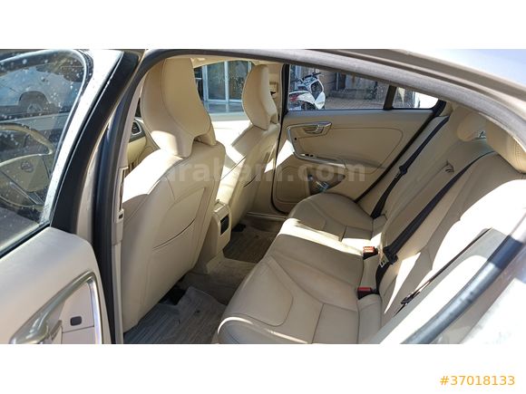 Sahibinden Volvo S60 1.6 D R-Design 2015 Model 