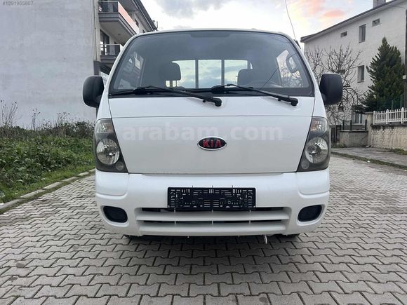 KUZEY OTOMOTİV DEN İLK SAHİBİNDEN HATASIZ BOYASIZ 181 BİNDE
