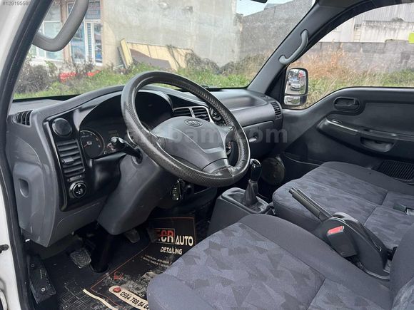 KUZEY OTOMOTİV DEN İLK SAHİBİNDEN HATASIZ BOYASIZ 181 BİNDE