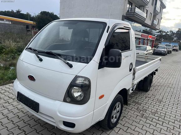 KUZEY OTOMOTİV DEN İLK SAHİBİNDEN HATASIZ BOYASIZ 181 BİNDE